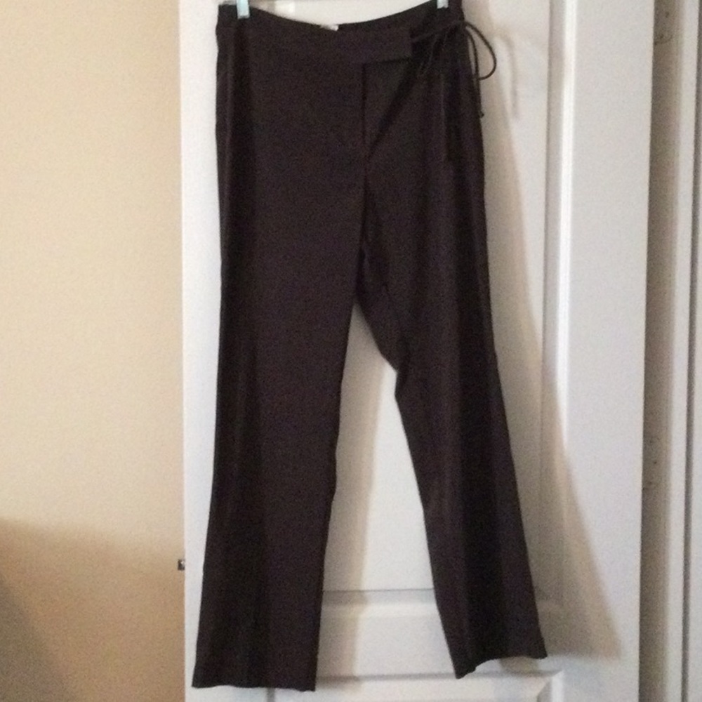 Dress pants